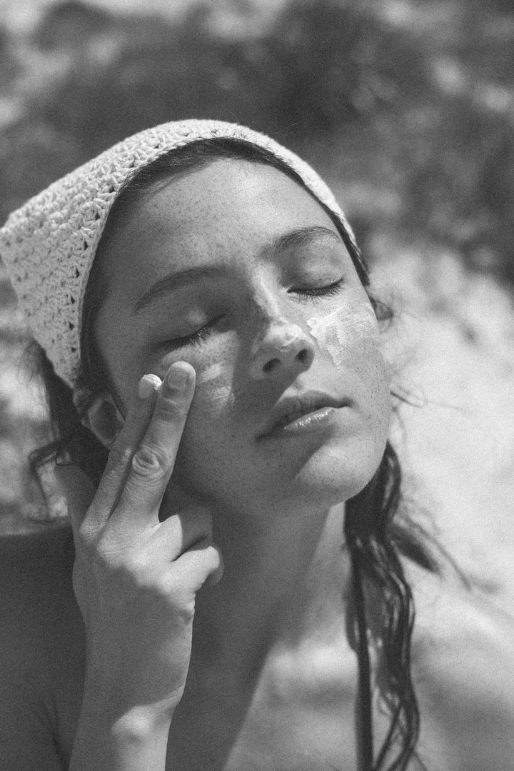Everyday Sunscreen SPF30
