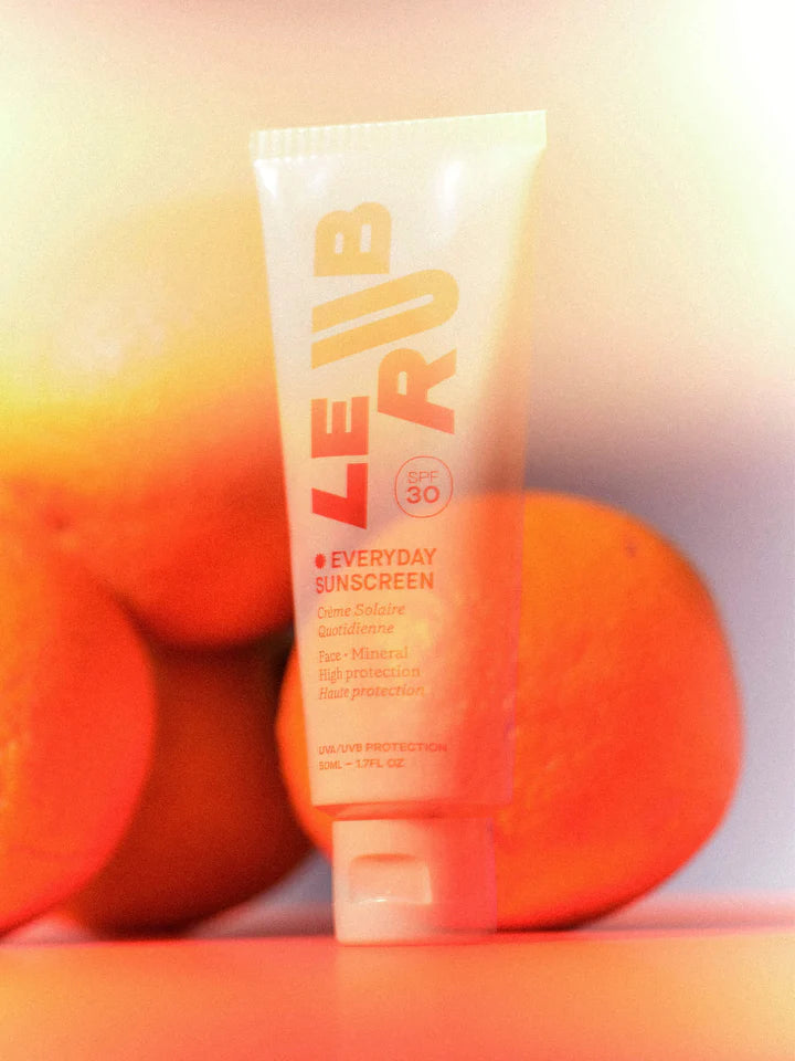 Everyday Sunscreen SPF30