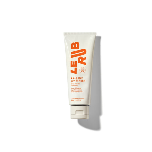 All Day Sunscreen SPF30