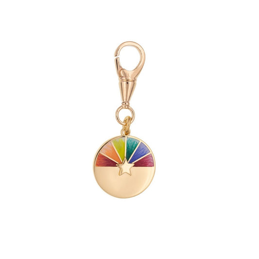 Laurie Pendant