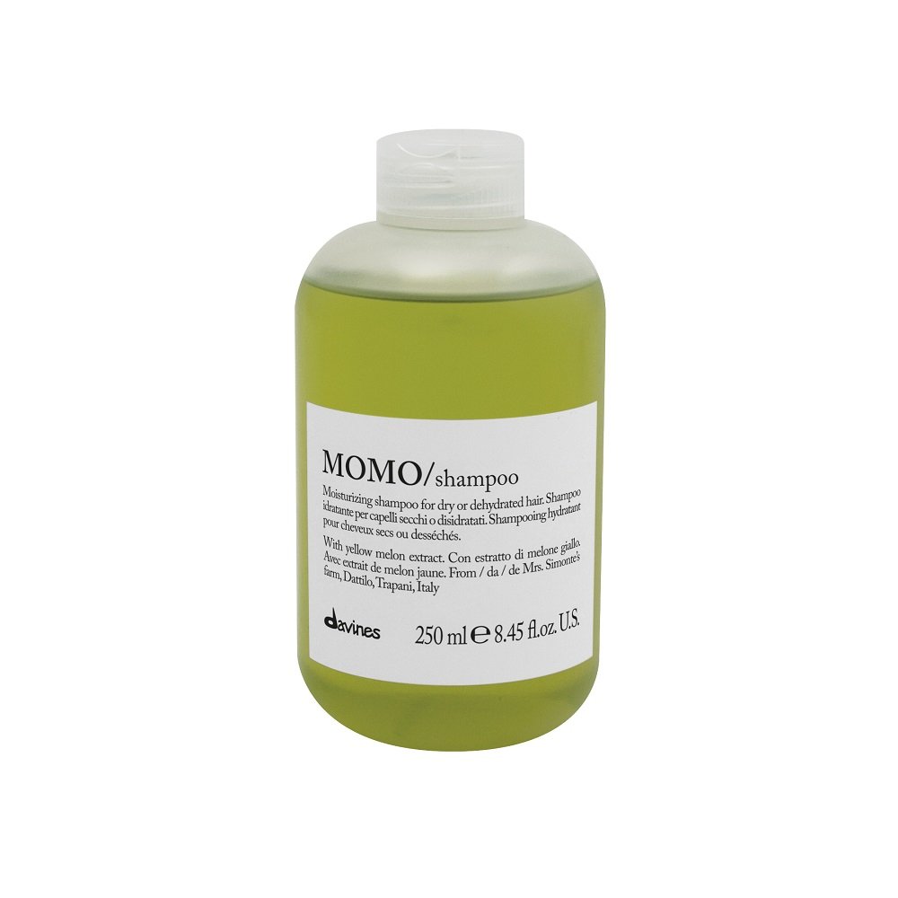 Momo Shampoo