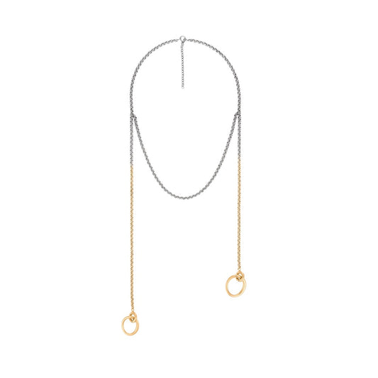 Mini Symi Necklace