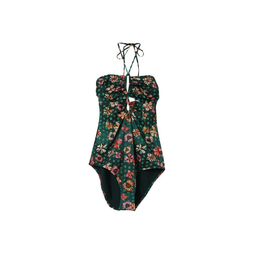 Veridian Minorca Maillot