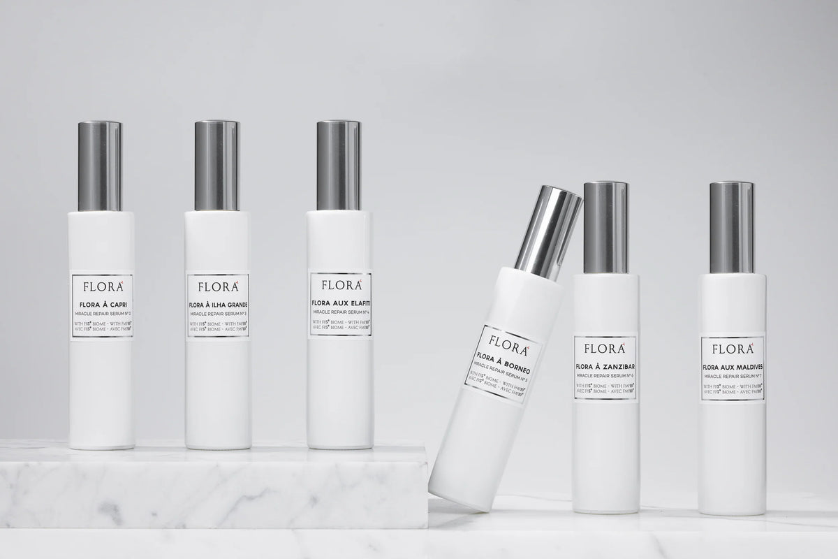 Miracle Repair Serum