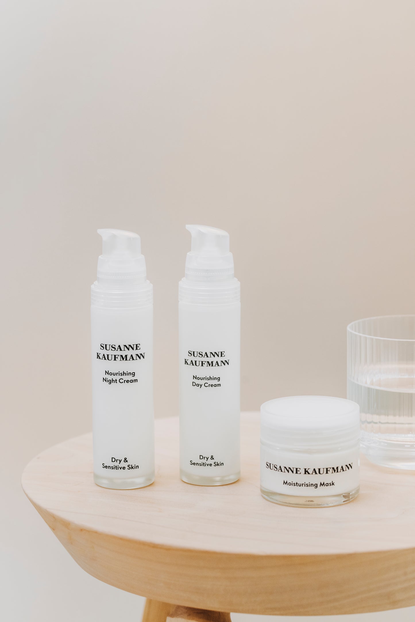 Nourishing Night Cream