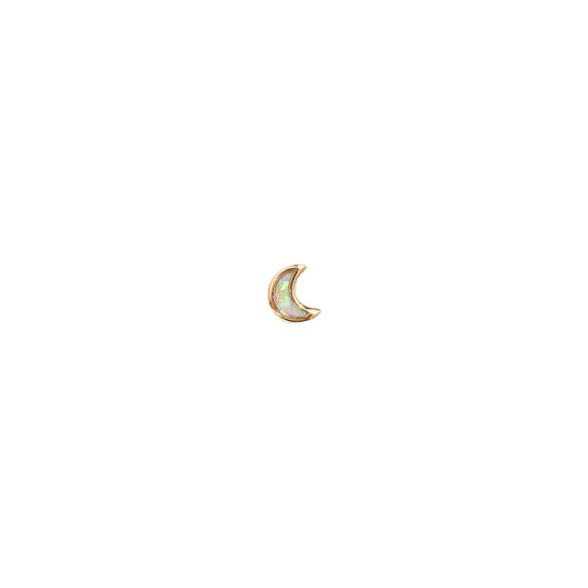 Moon Stud