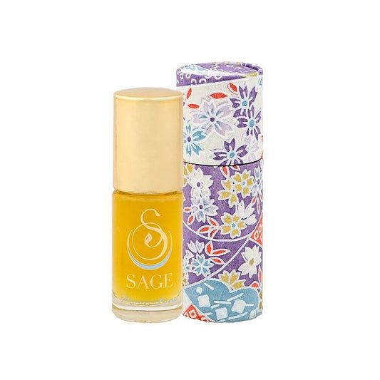 Moonstone 1/8 oz Perfume Oil Concentrate Roll-On