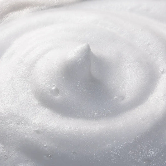 Foaming Net