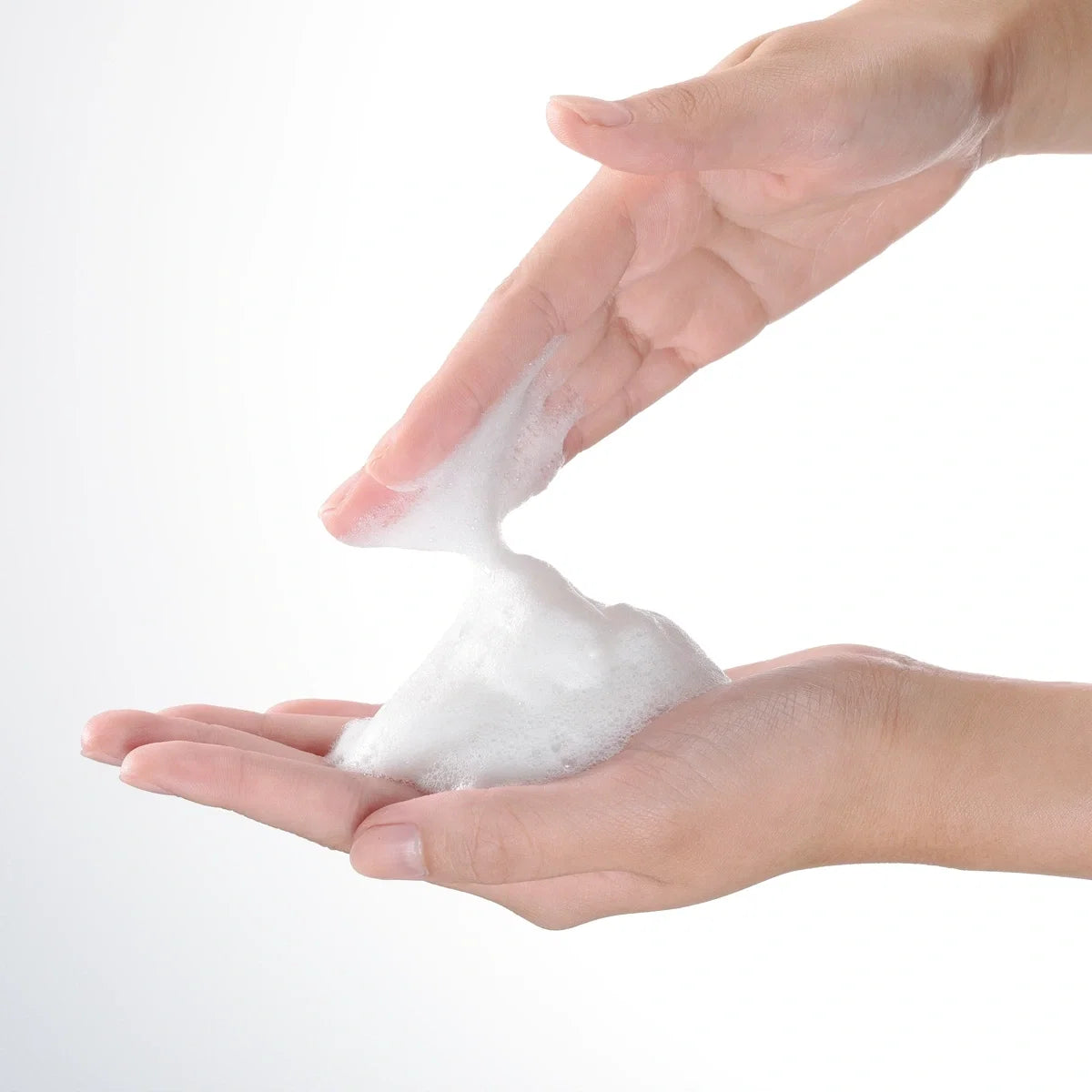 Foaming Net