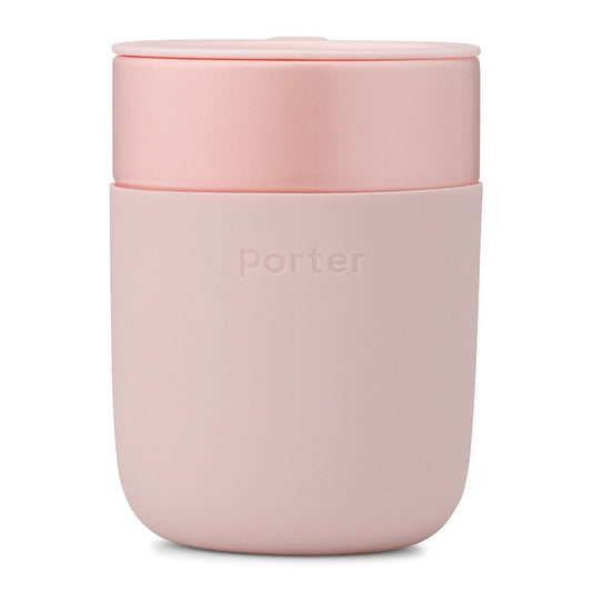 Blush Porter Mug