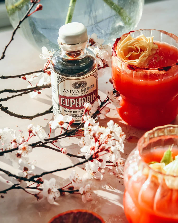 Euphoria Bliss Elixir