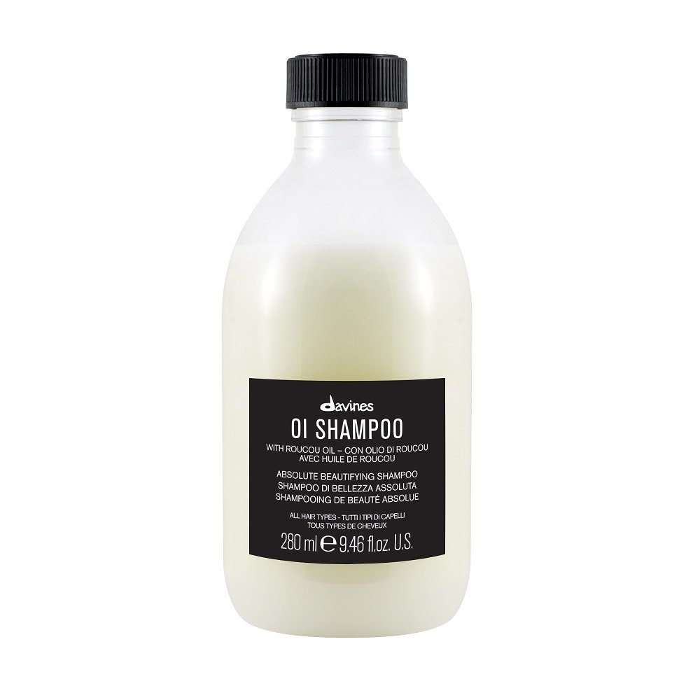 OI Shampoo