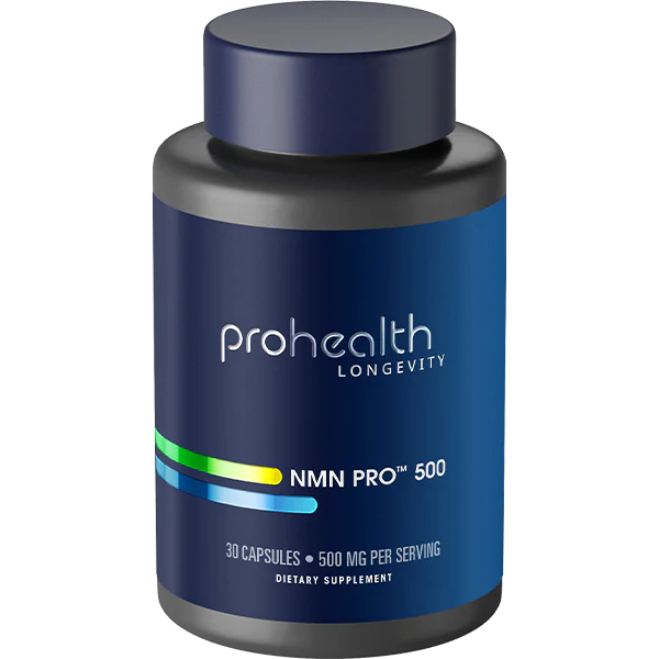 ProHealth NMN Pro 500
