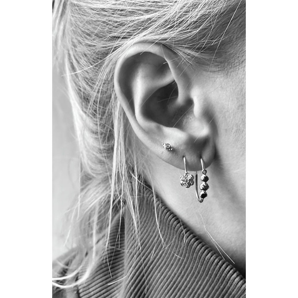 Polly Single Earring
