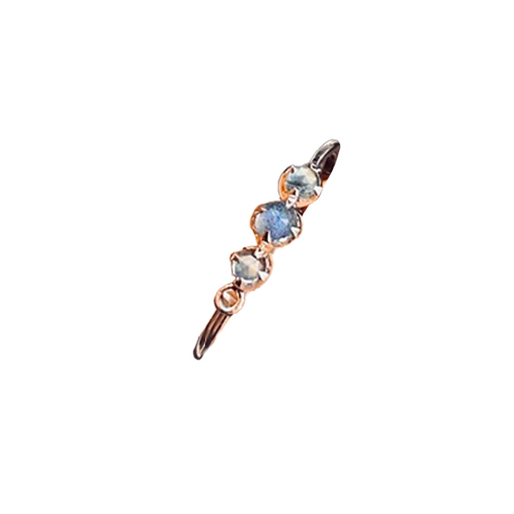 Polly Single Earring