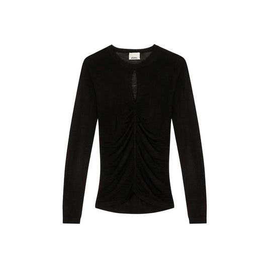 Posy Pullover