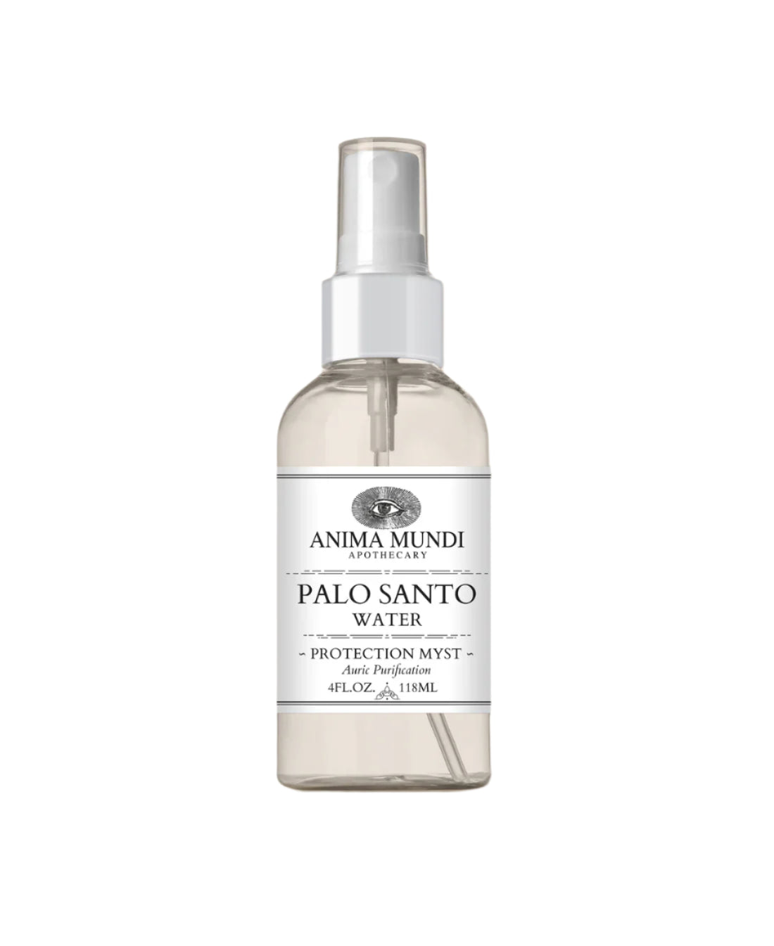 Palo Santo Water Protection Myst