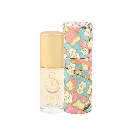 Pearl 1/8 oz Perfume Oil Concentrate Roll-On