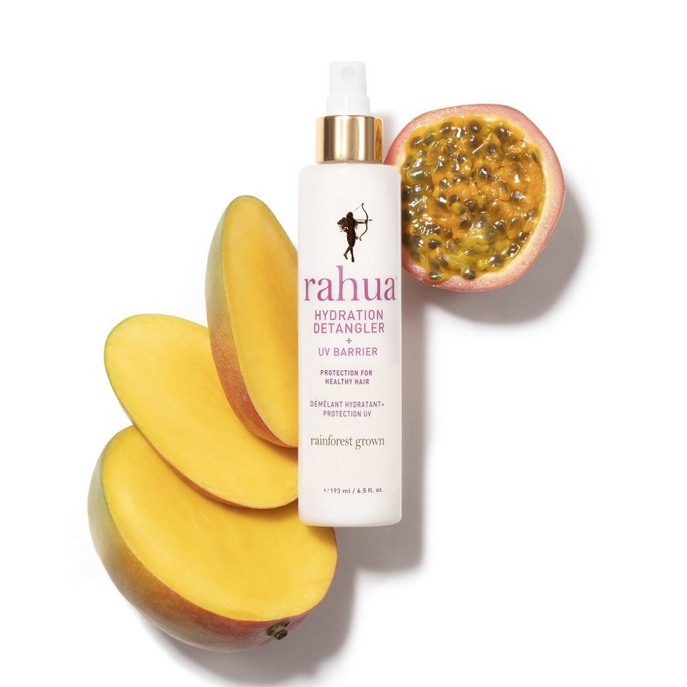 Hydration Detangler + UV Barrier