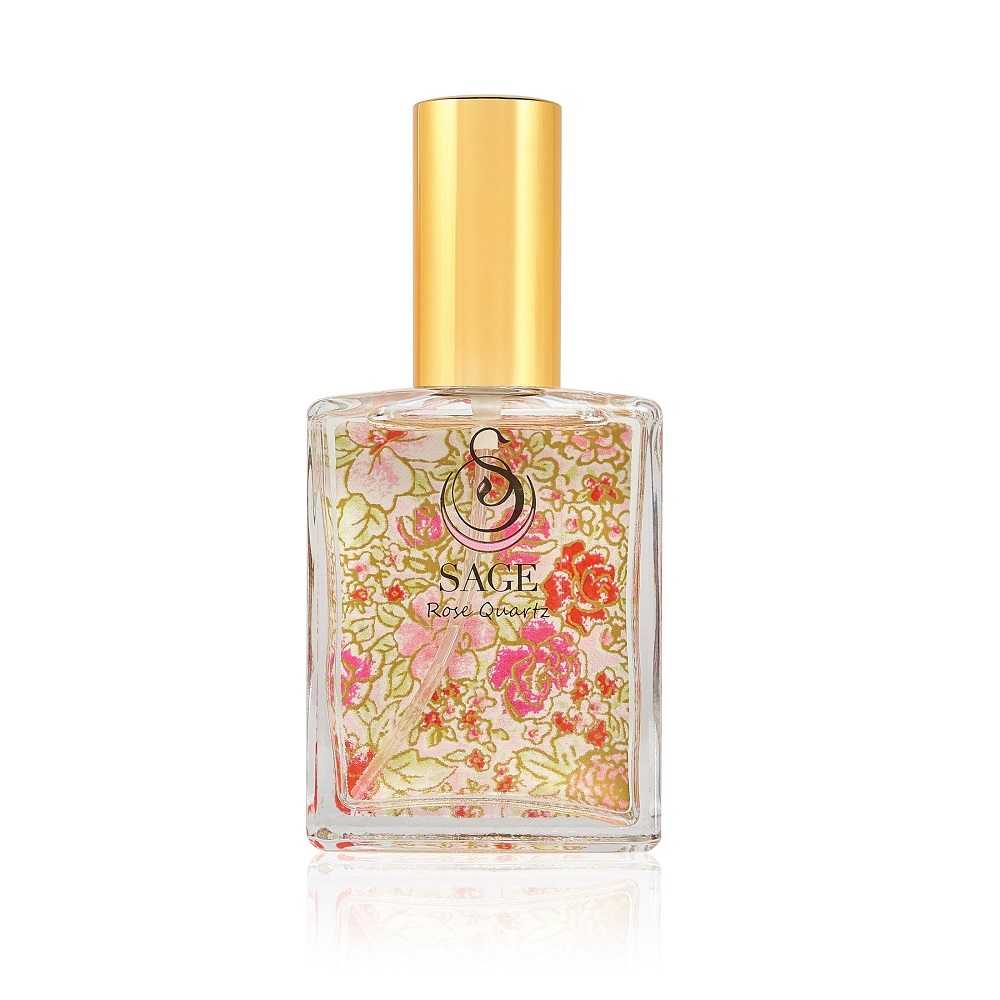 Rose Quartz Perfume Eau de Toilette