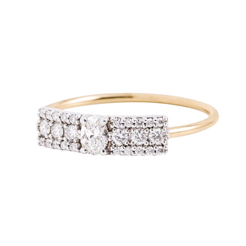 Second Wife Ring