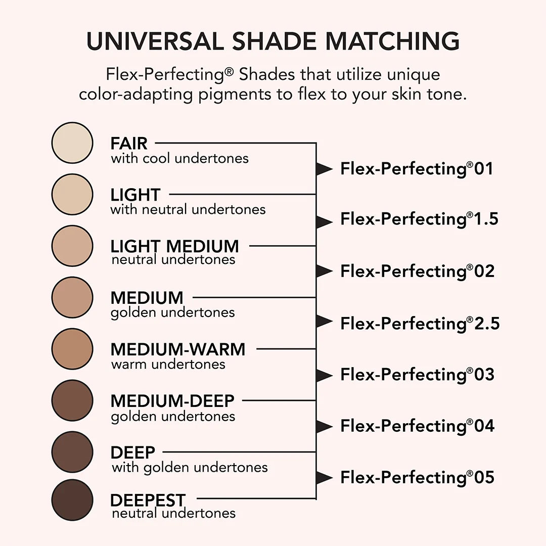 SPF 50 Tinted Mineral Drops Shade 04