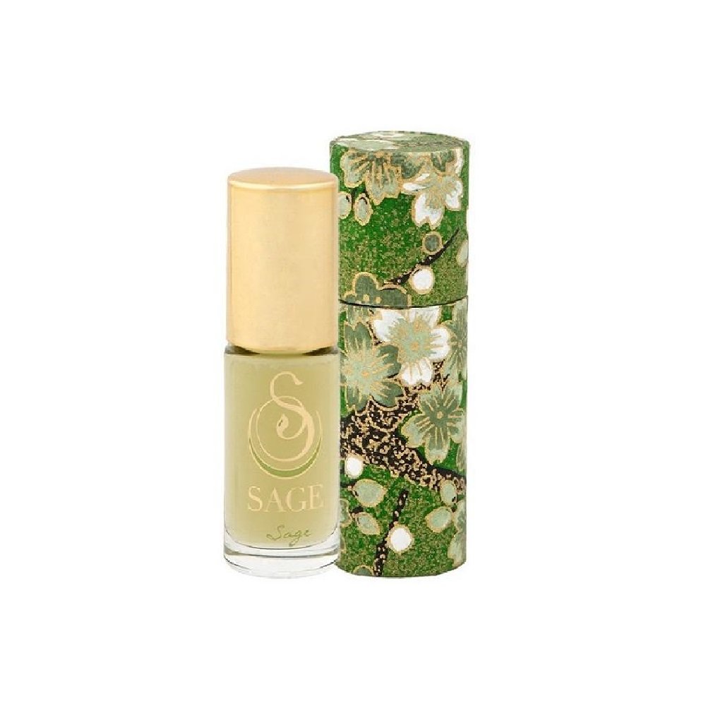 Sage 1/8 oz Perfume Oil Concentrate Roll-On