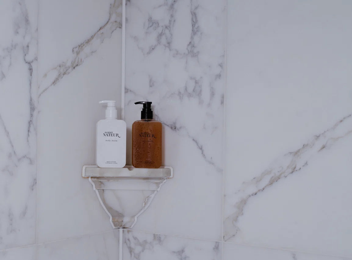 Body (Balm) Ageless Body Treatment Créme