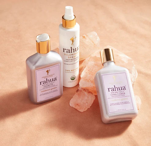 Voluminous Spray