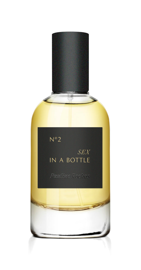 The Seven Collection N°2 Sex in a Bottle