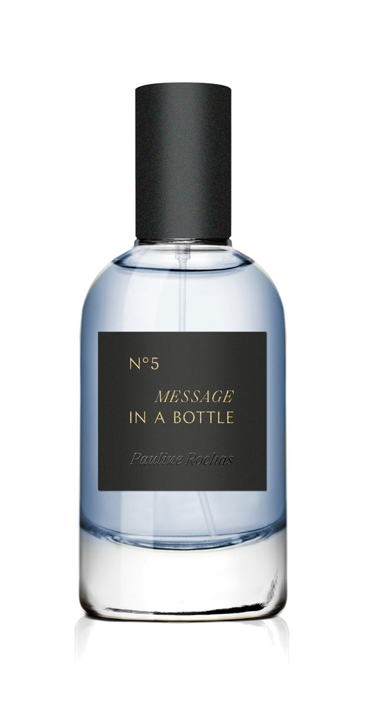 The Seven Collection N°5 Message in a Bottle