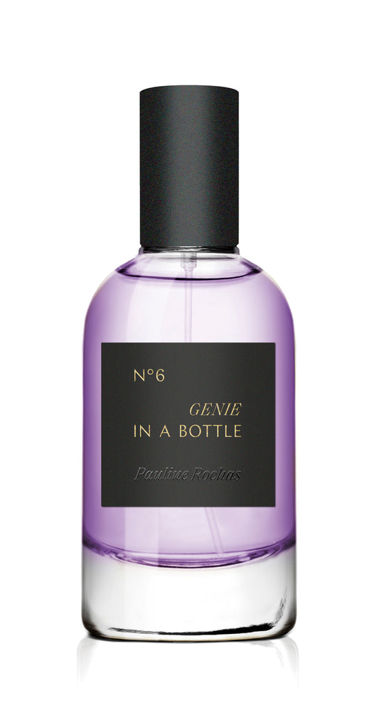 The Seven Collection N°6 Genie in a Bottle