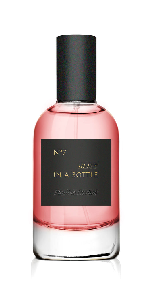 The Seven Collection N°7 Bliss in a Bottle