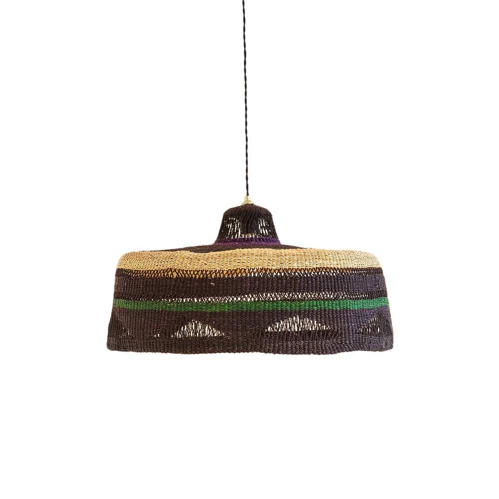Shadow Hanging Lamp Herb
