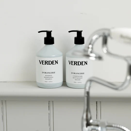 D'Orangerie Conditioner