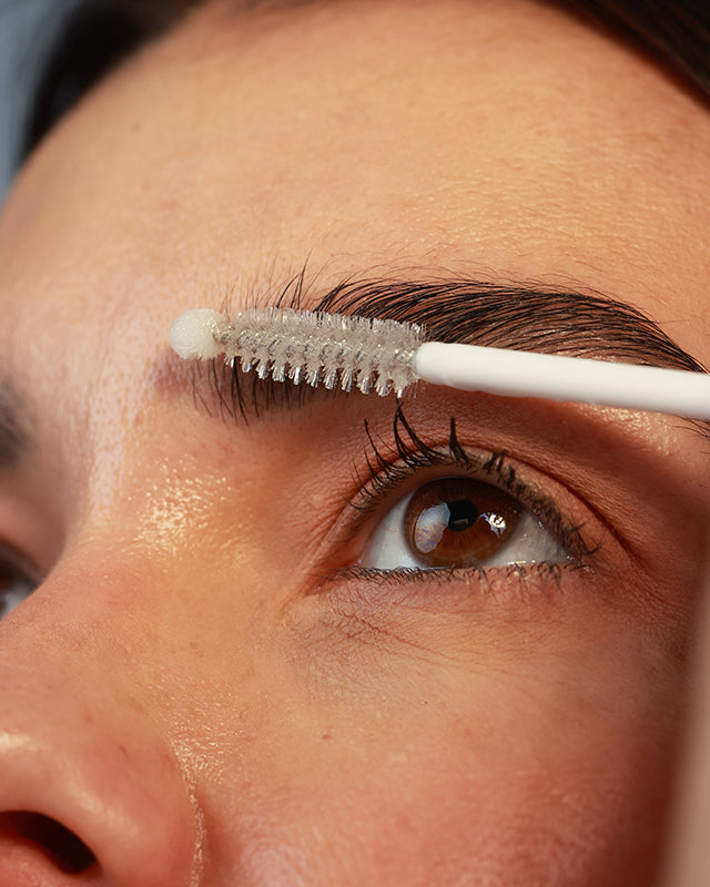 Growth Eyebrow/Eyelash serum