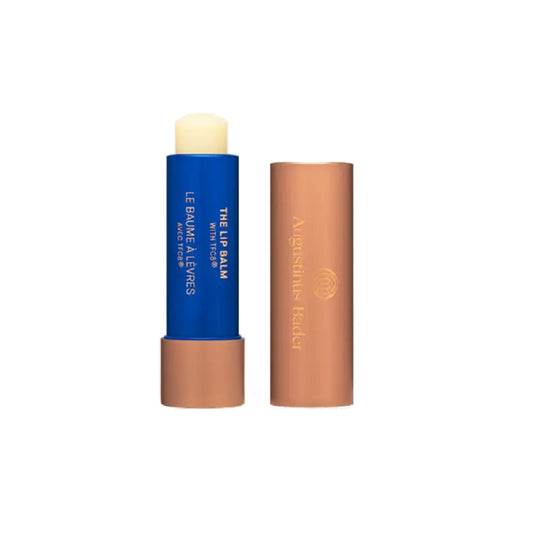 The Lip Balm