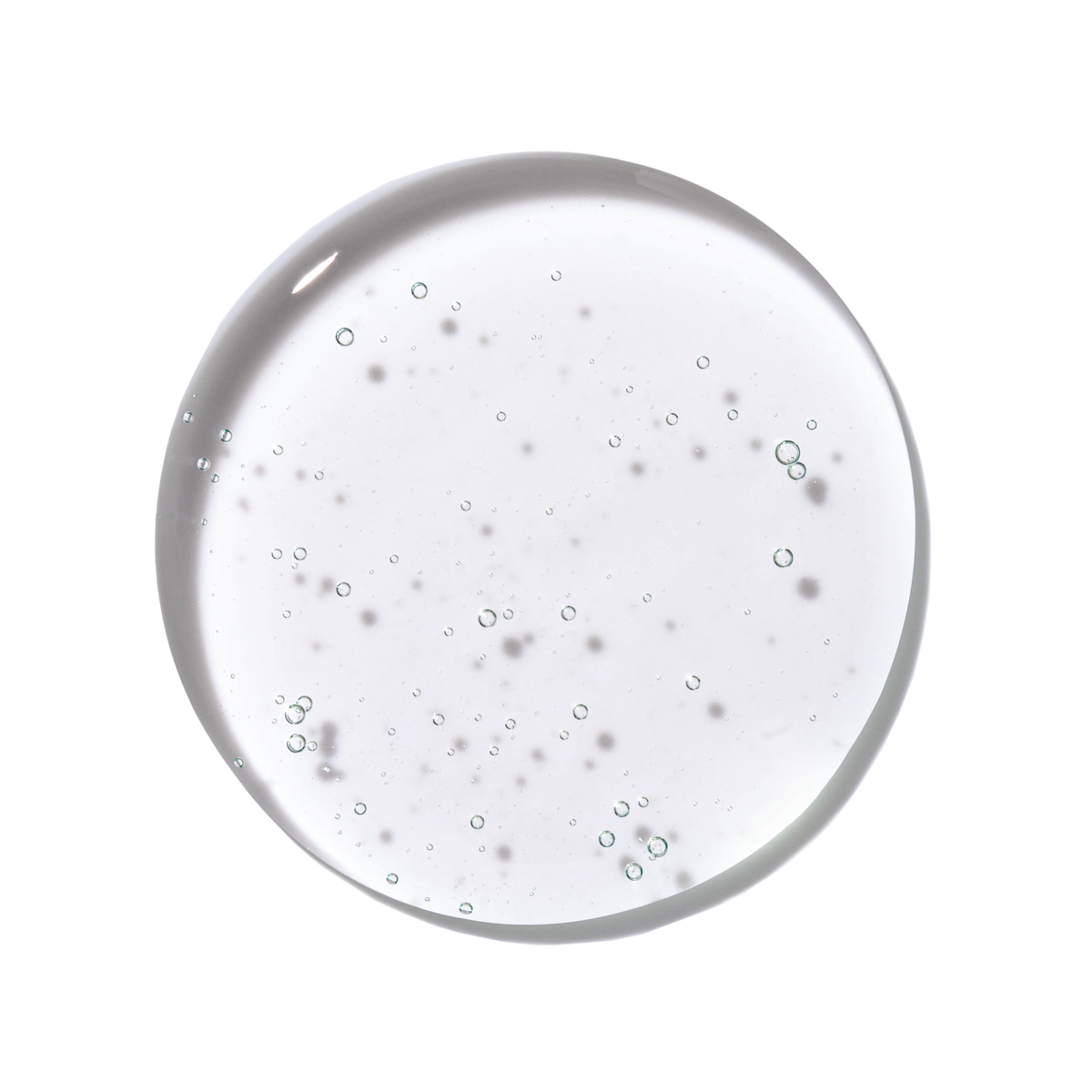 The Shampoo