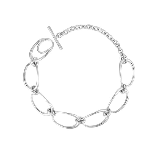 Turtle Chain Necklace