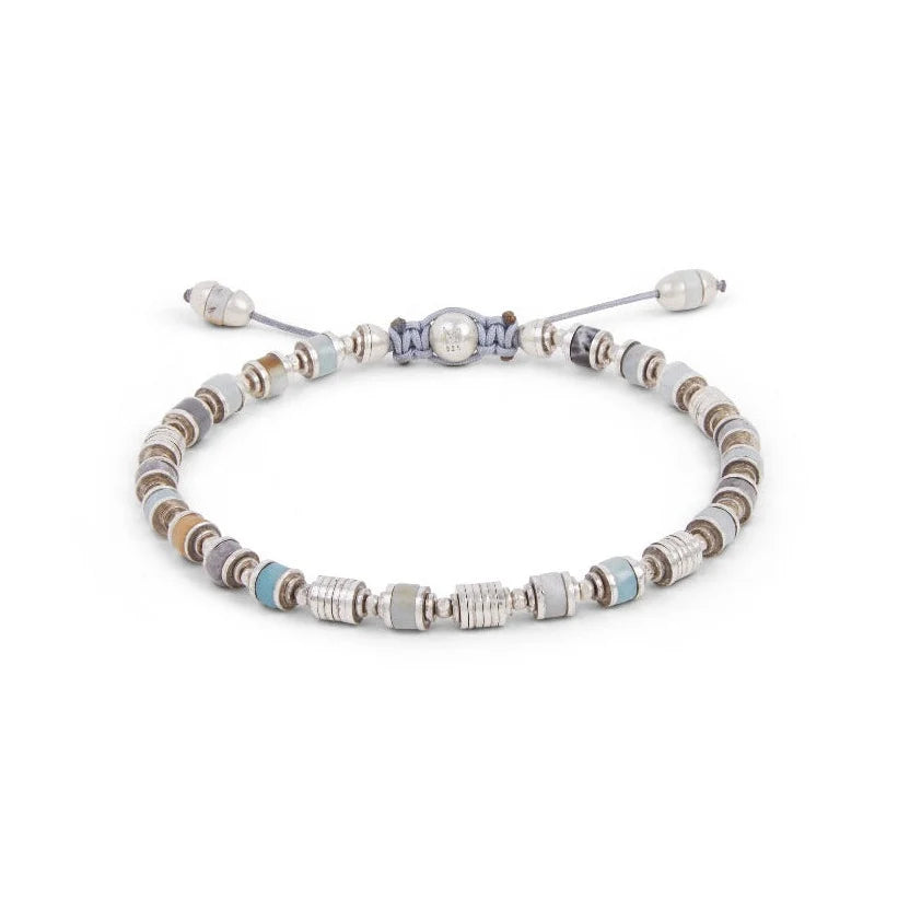 Saguaro Bracelet Amazonite