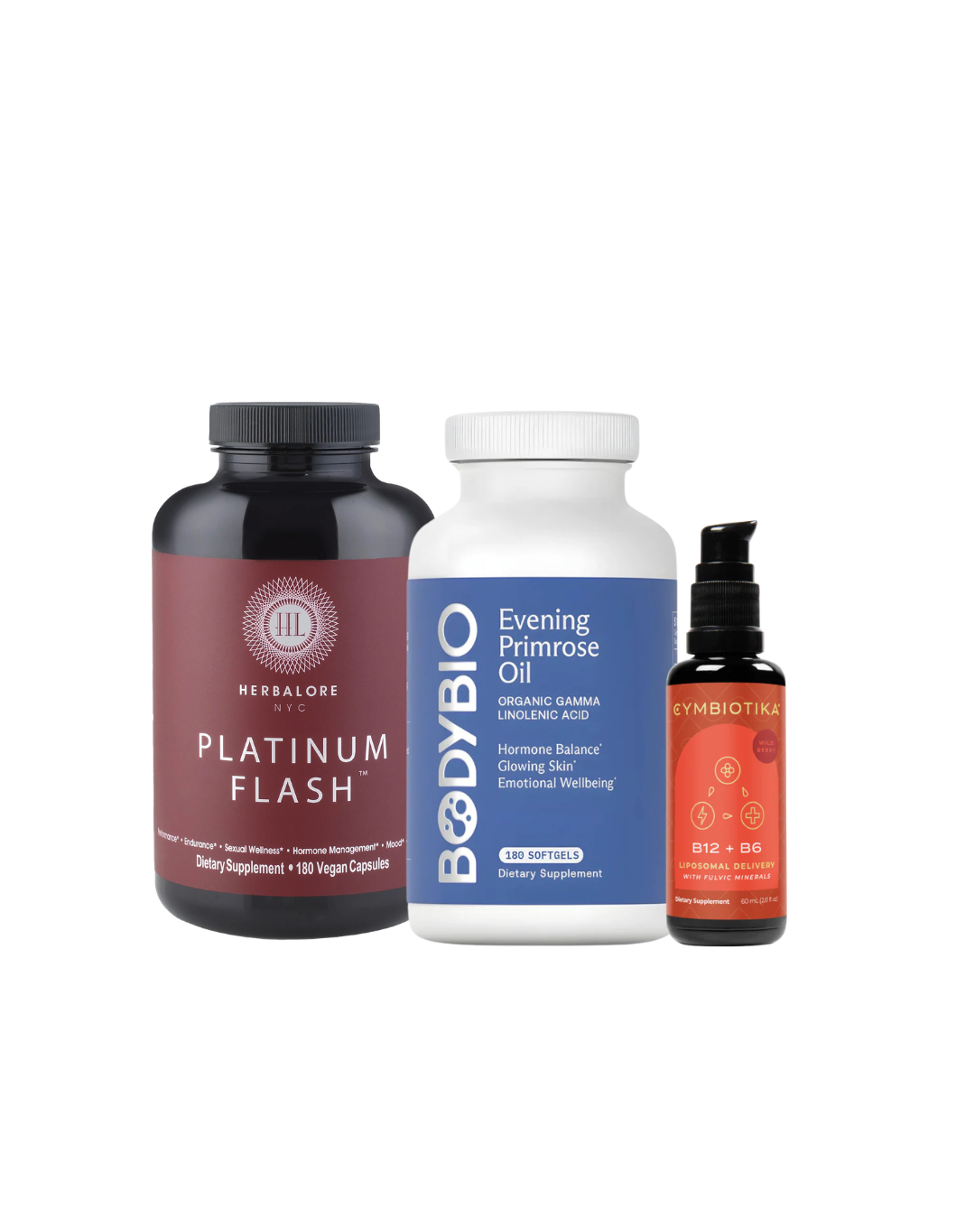 Hormone Balance