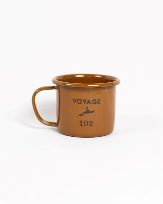 Voyage 102 Mug