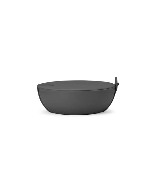 Lunch Bowl Charcoal