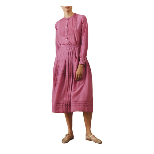 Zazou Skirt Magenta