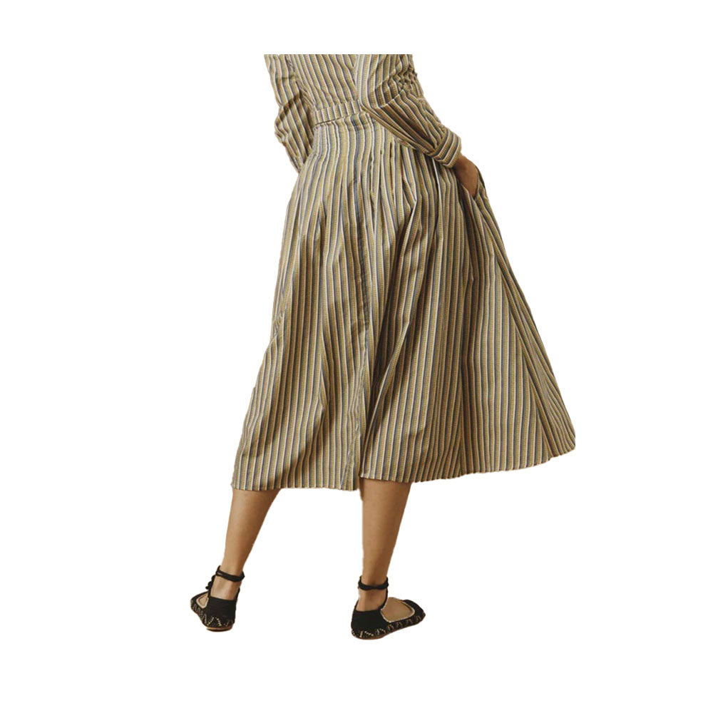 Zazou Skirt
