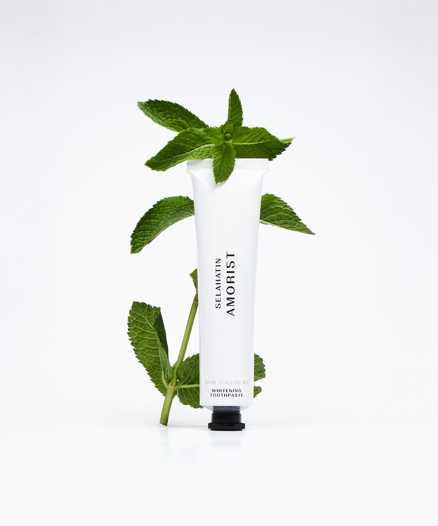 Amorist Whitening Toothpaste