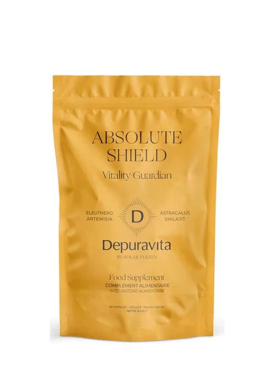 Depuravita Absolute Shield Capsules - Grocery - Comptoir 102 - Dubai