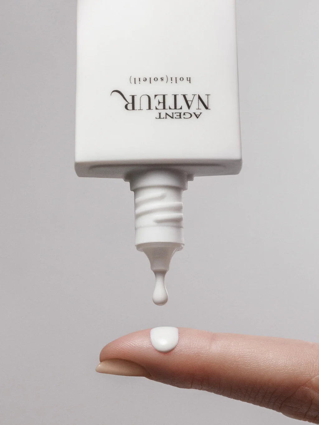 Holi (Soleil) Firming & Plumping Mineral Spf 50 Sunscreen