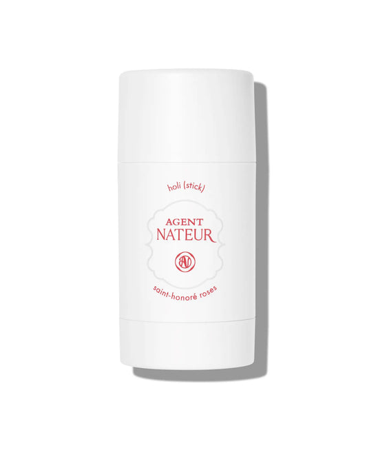 Holi (Stick) Deodorant Saint-Honoré Roses