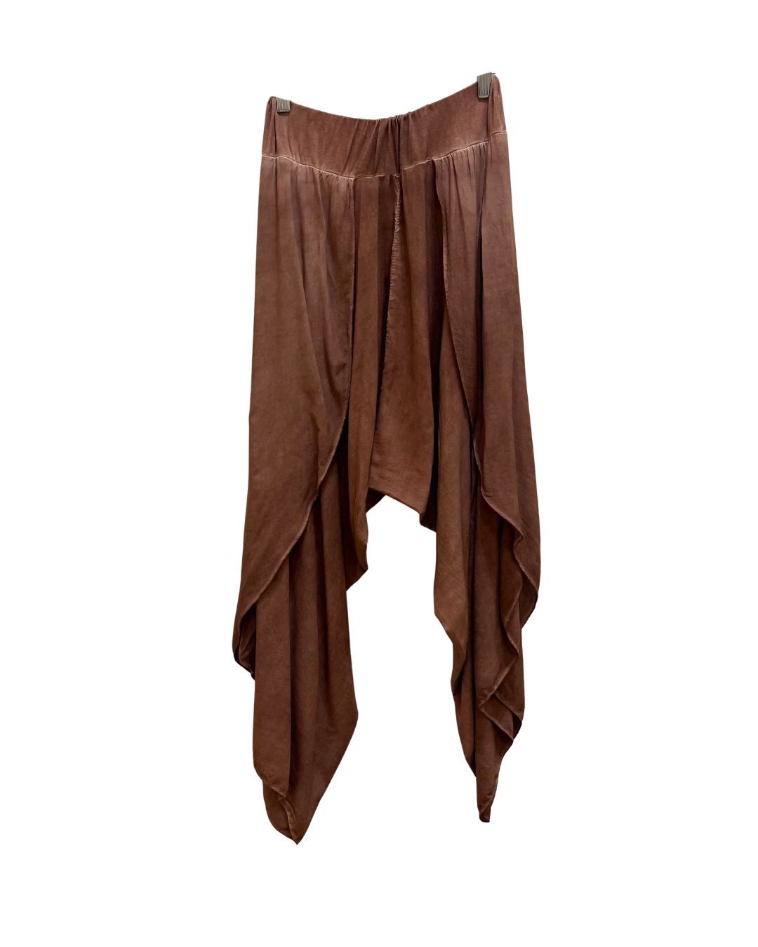Kakau Yoga Pants Oxido